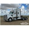 Image 1 : 2014 FREIGHTLINER CORONADO SD T/A TRUCK TRACTOR
