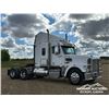 Image 2 : 2014 FREIGHTLINER CORONADO SD T/A TRUCK TRACTOR