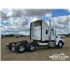 Image 3 : 2014 FREIGHTLINER CORONADO SD T/A TRUCK TRACTOR