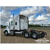 Image 4 : 2014 FREIGHTLINER CORONADO SD T/A TRUCK TRACTOR