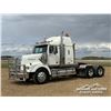 Image 1 : 2012 WESTERN STAR 4900SA T/A SLEEPER TRUCK TRACTOR
