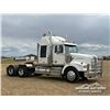 Image 2 : 2012 WESTERN STAR 4900SA T/A SLEEPER TRUCK TRACTOR