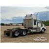 Image 3 : 2012 WESTERN STAR 4900SA T/A SLEEPER TRUCK TRACTOR