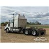 Image 4 : 2012 WESTERN STAR 4900SA T/A SLEEPER TRUCK TRACTOR