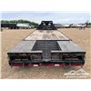 Image 11 : 2019 LOADTRAIL T/A DUALLY 24 FT. 5TH WHEEL TRAILER