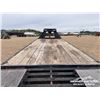 Image 13 : 2019 LOADTRAIL T/A DUALLY 24 FT. 5TH WHEEL TRAILER