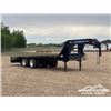 Image 2 : 2019 LOADTRAIL T/A DUALLY 24 FT. 5TH WHEEL TRAILER