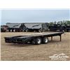 Image 3 : 2019 LOADTRAIL T/A DUALLY 24 FT. 5TH WHEEL TRAILER