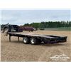 Image 4 : 2019 LOADTRAIL T/A DUALLY 24 FT. 5TH WHEEL TRAILER