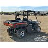 Image 3 : 2015 BOBCAT 3400 SIDE BY SIDE UTILITY VEHICLE