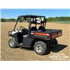 Image 4 : 2015 BOBCAT 3400 SIDE BY SIDE UTILITY VEHICLE