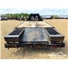 Image 12 : 2016 LOADTRAIL T/A DUALLY 22 FT. 5TH WHEEL TRAILER