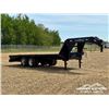 Image 2 : 2016 LOADTRAIL T/A DUALLY 22 FT. 5TH WHEEL TRAILER