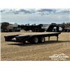 Image 3 : 2016 LOADTRAIL T/A DUALLY 22 FT. 5TH WHEEL TRAILER