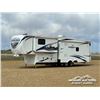 Image 1 : 2011 BIG HORN 35 FT. 5TH WHEEL T/A TRAVEL TRAILER