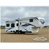 Image 2 : 2011 BIG HORN 35 FT. 5TH WHEEL T/A TRAVEL TRAILER