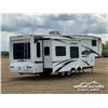 Image 3 : 2011 BIG HORN 35 FT. 5TH WHEEL T/A TRAVEL TRAILER