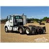Image 4 : 2014 INTERNATIONAL PROSTAR 122 T/A DAY CAB TRUCK