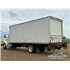 Image 4 : 2013 PETERBILT PB337 26 FT S/A VAN TRUCK