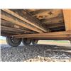 Image 10 : 2013 DOUBLE A TRIDEM 16 FT. 5TH WHEEL DUMP TRAILER