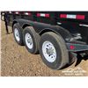 Image 19 : 2013 DOUBLE A TRIDEM 16 FT. 5TH WHEEL DUMP TRAILER
