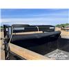Image 21 : 2013 DOUBLE A TRIDEM 16 FT. 5TH WHEEL DUMP TRAILER