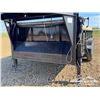 Image 8 : 2013 DOUBLE A TRIDEM 16 FT. 5TH WHEEL DUMP TRAILER
