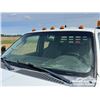 Image 57 : 2008 FORD F550 CREW CAB DUALLY FLATBED TRUCK