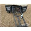 Image 7 : 1992 TROJAN 20 FT. TRIDEM PUP DUMP TRAILER