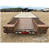 Image 19 : 2013 LOADTRAIL TRIDEM 30 FT. EQUIPMENT TRAILER