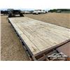 Image 21 : 2013 LOADTRAIL TRIDEM 30 FT. EQUIPMENT TRAILER