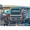 Image 12 : 2011 FORD F350 SUPER DUTY LARIAT CREW CAB PICKUP