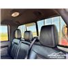 Image 22 : 2011 FORD F350 SUPER DUTY LARIAT CREW CAB PICKUP
