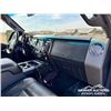 Image 25 : 2011 FORD F350 SUPER DUTY LARIAT CREW CAB PICKUP