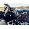 Image 27 : 2011 FORD F350 SUPER DUTY LARIAT CREW CAB PICKUP