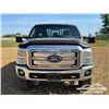 Image 37 : 2011 FORD F350 SUPER DUTY LARIAT CREW CAB PICKUP