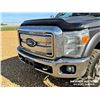 Image 38 : 2011 FORD F350 SUPER DUTY LARIAT CREW CAB PICKUP
