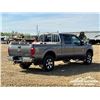 Image 3 : 2011 FORD F350 SUPER DUTY LARIAT CREW CAB PICKUP