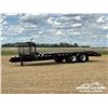 Image 1 : 1983 FRUEHAUF TILT DECK T/A DUALLY TRAILER