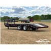Image 4 : 1983 FRUEHAUF TILT DECK T/A DUALLY TRAILER