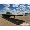 Image 2 : 1996 GERRYS 45 FT. TRIDEM OILFIELD FLOAT TRAILER