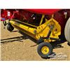 Image 10 : 2016 NEW HOLLAND 560 ROLL-BELT ROUND BALER