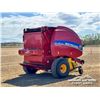 Image 3 : 2016 NEW HOLLAND 560 ROLL-BELT ROUND BALER