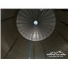 Image 7 : TWISTER 5 RING 14 FT. HOPPER GRAIN BIN