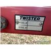 Image 3 : TWISTER 5 RING 14 FT. HOPPER GRAIN BIN
