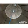 Image 5 : TWISTER 5 RING 14 FT. HOPPER GRAIN BIN