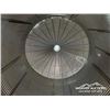 Image 5 : TWISTER 5 RING 14 FT. HOPPER GRAIN BIN
