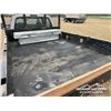 Image 15 : 2008 FORD F350 XL CREW CAB FLATBED TRUCK