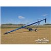 Image 1 : BRANDT 852 8 IN. X 52 FT. GRAIN AUGER