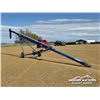 Image 2 : BRANDT 852 8 IN. X 52 FT. GRAIN AUGER